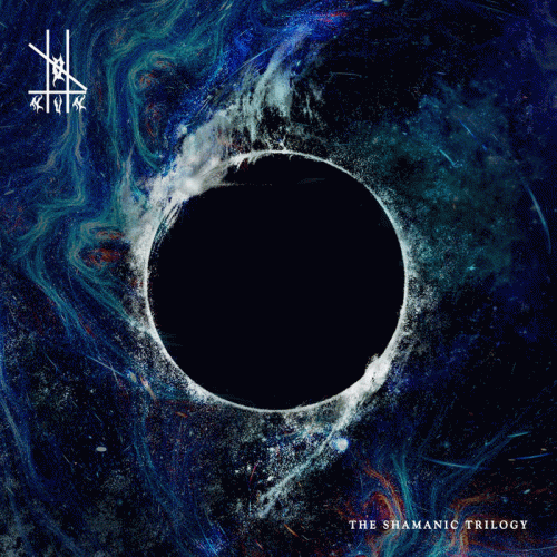 0-Nun : The Shamanic Trilogy